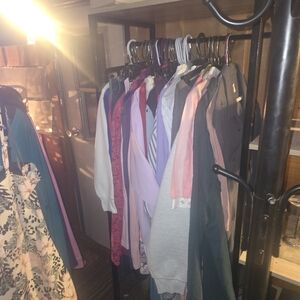 Woman's clothes all sizes